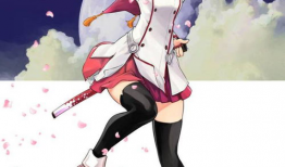 燕姬漫画,穿越时空的奇幻之旅