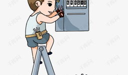 师傅漫画图,幽默演绎生活智慧