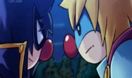 瑞r的漫画,幽默日常，笑对人生